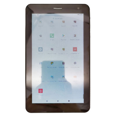 Allwinner A33 7 Inches HD Screen Android Tablet PC com processador Quad Core de 1,3 GHz e suporte a cartão TF