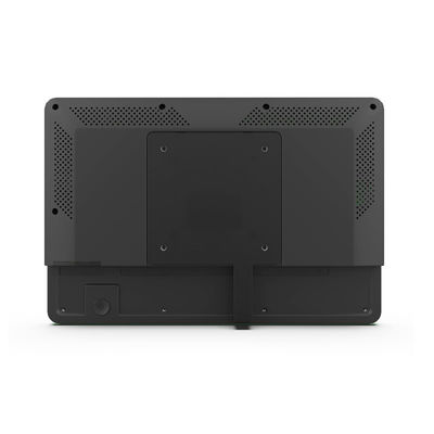 Tablet PC Android de 10,1 polegadas IPS com POE e Processador RK3288 Quad Core para Sala de Reuniões