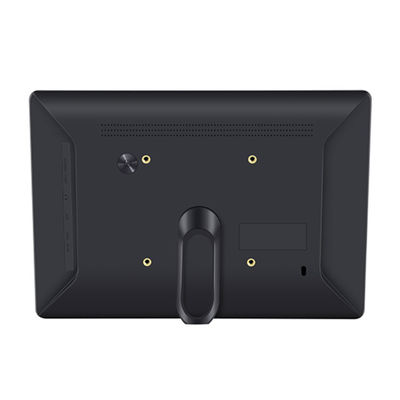 Tablet Android de 10 polegadas com porta LAN RJ45 e processador quad-core para uso em POS e restaurante