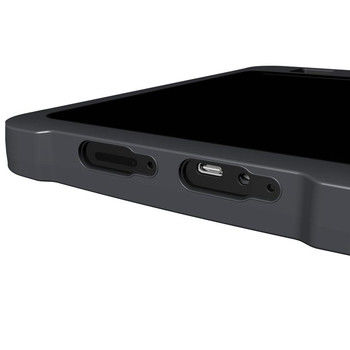 Tablet PC biométrico robusto IP68 de 8 polegadas com reconhecimento facial e de impressão digital