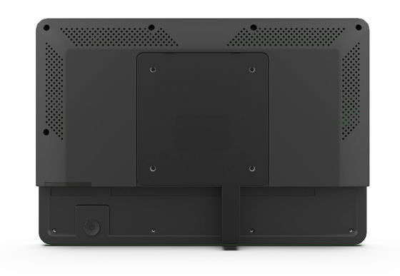 RK3288 Quad-Core Android Tablet com 10 pontos de toque capacitivo e LED Light Bar para uso industrial