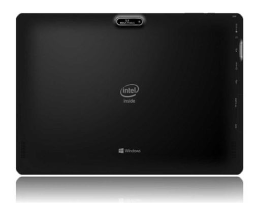 Tablet Industrial All-in-One de 10.1 Polegadas com Dual OS (Android e Win) e Tela de 1280×800 / 1920×1200 para Uso Comercial