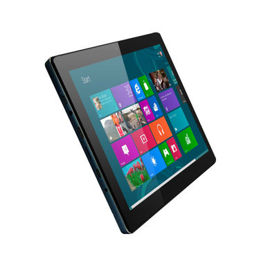 Tablet Industrial All-in-One de 10.1 Polegadas com Dual OS (Android e Win) e Tela de 1280×800 / 1920×1200 para Uso Comercial
