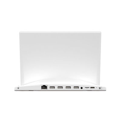 10.1 polegada RK3288 NFC POE Desktop Android Tablet Tipo L Tablet Restaurante