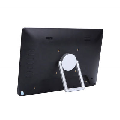 Tablet Android NFC de 12 polegadas com Suporte de Parede - Tablet Industrial All-in-One