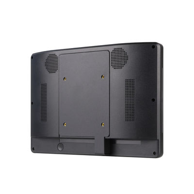 13.3 polegadas All In One Android Tablet com 10 pontos de toque capacitivo e POE Power para sala de reuniões PC