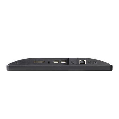 13.3 polegadas All In One Android Tablet com 10 pontos de toque capacitivo e POE Power para sala de reuniões PC