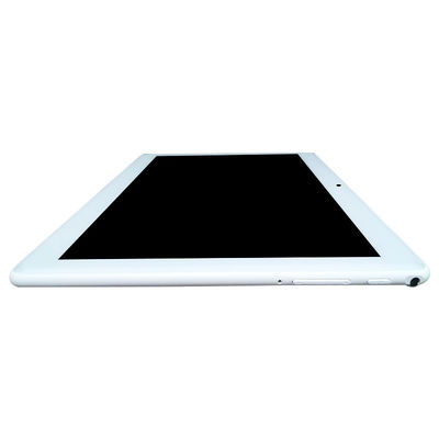 Tablet PC Android Ultra Fino de 10.1 polegadas com Tela Sensível ao Toque Capacitiva de 5 Pontos