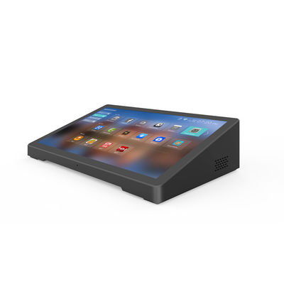 Tablet Android All-in-One de 10,1 polegadas com Processador Quad Core RK3288 e Tela Capacitiva de Alta Resolução 800x1280
