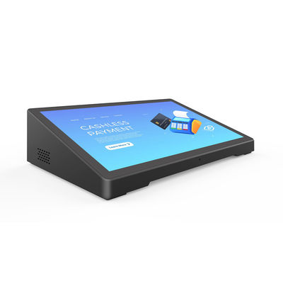 Tablet Android All-in-One de 10,1 polegadas com Processador Quad Core RK3288 e Tela Capacitiva de Alta Resolução 800x1280