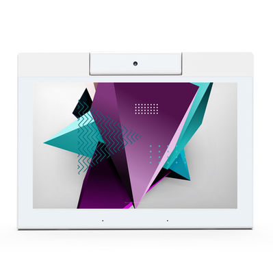 10.1 polegadas IPS All-in-One Tablet PC com 4G LTE e NFC RFID touchscreen