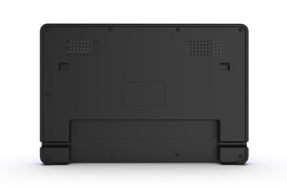 10.1 polegadas IPS Screen Android Tablet com capacitivo Touch e RK3288 Quad Core para aplicações de montagem na parede