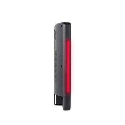 RK3288 13,3 polegadas Android Tablet Mural Mount com LED Light Bar