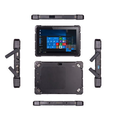 Tablet industrial RuggedCore 10.1 para Win