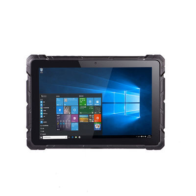 Tablet industrial RuggedCore 10.1 para Win