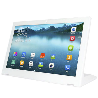 10.1 polegada L Tipo RK3128 All In One Android Tablet 10 pontos touch screen