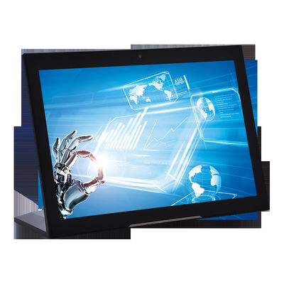 10.1 polegada L Tipo RK3128 All In One Android Tablet 10 pontos touch screen