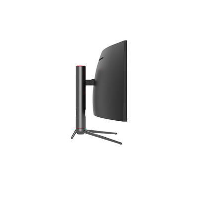PIP PBP DP 1MS 49 polegadas Curvo PC Monitor Screen 4K 144hz 5K 120hz