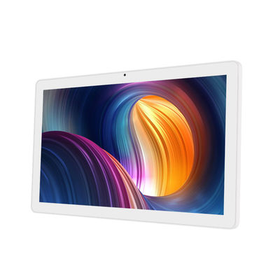 13.3 polegadas RK3188/RK3288 Touch Screen All In One Tablet Android montado na parede com suporte