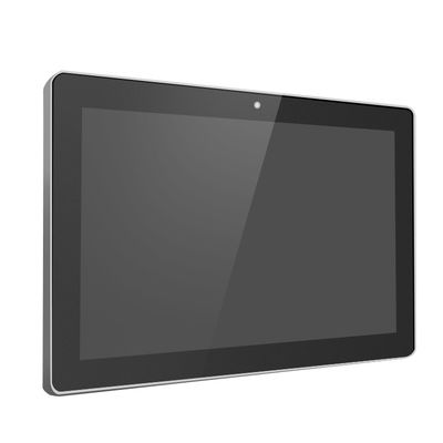 Tablet Android à Prova d'Água de 12 Polegadas com Processador Quad Core de 2.0Ghz e Tela IPS para Uso Industrial