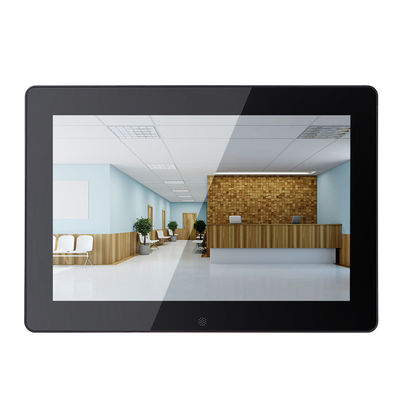 13.3 polegadas All-in-One Android Tablet com FHD 1920x1080 IPS Screen e Quad Core RK3288 Processador