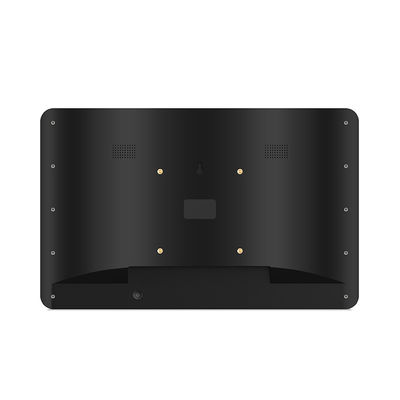 Mural montado 10.1inch RK3399 Android Tablet PC POE NFC Touch Screen Tablet de conferência com luz de ambos os lados