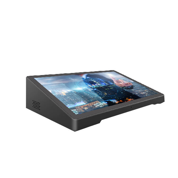 10Tablet Android de 1 polegada com processador RK3288 NFC POE Suporte para catering Wi-Fi Bluetooth habilitado Branding personalizável