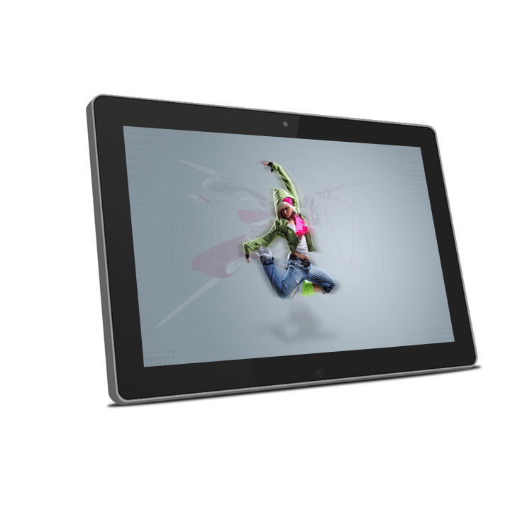 PC All-in-One com Tela Touch de 13.3 Polegadas, Processador Octa Core de 2.0GHz e Conectividade WiFi RJ45