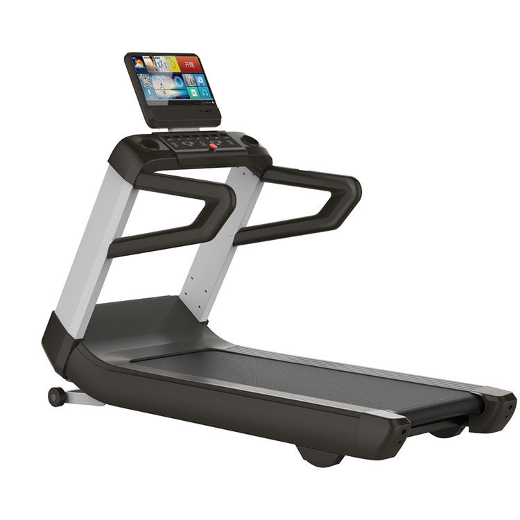 17.3 polegadas FHD Android Fitness Tablet com processador RK3399 e 10-Point Capacitive Touch para integração de esteira