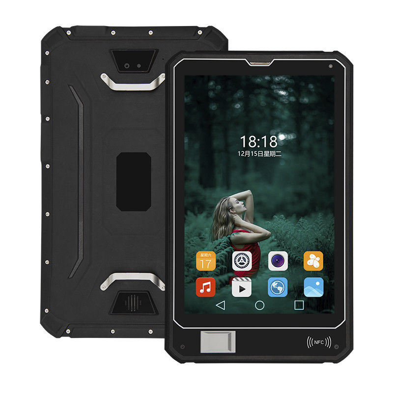 IP68 Tablet robusto para uso industrial