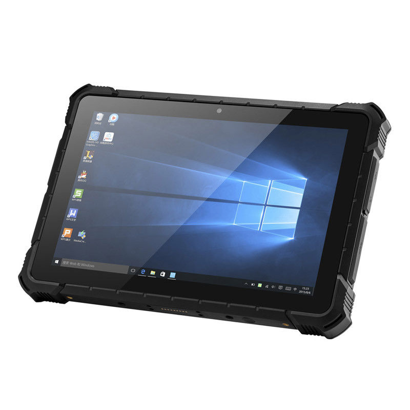 Tablet industrial RuggedCore 10.1 para Windows