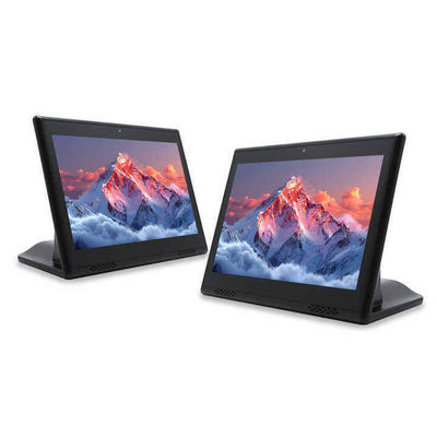 Tablet de restaurante de 14 polegadas simplificado com processador RK3568 POE NFC 10-Point Touch 1080P Resolução HD Sistema Android