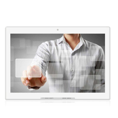 POE RJ45 Display Tablet / Tablet PC Android de 17 polegadas