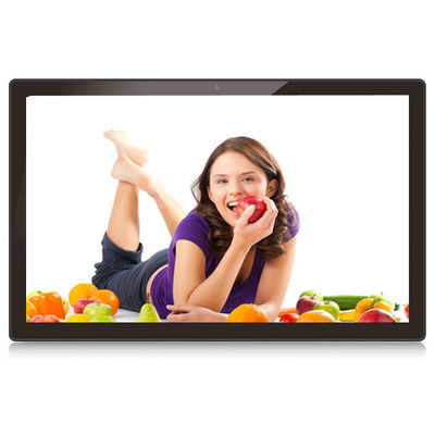 High Definition RK3399 Tablet Android de 21 polegadas / Computador de tela sensível ao toque